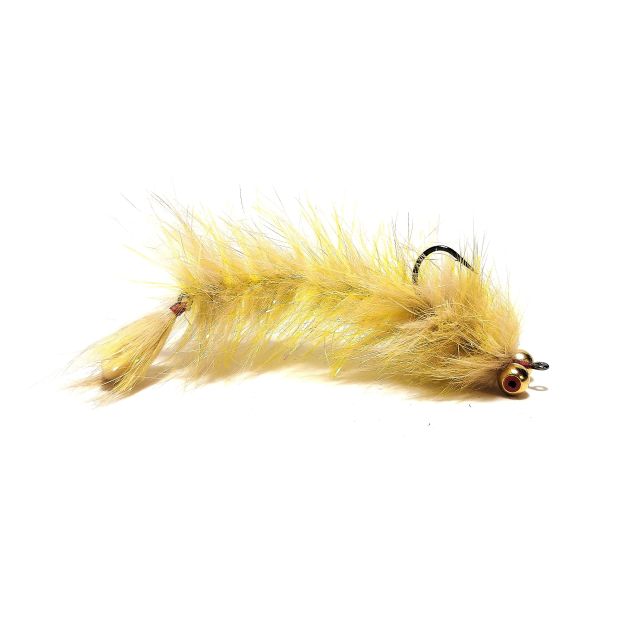 Sculpin JIG