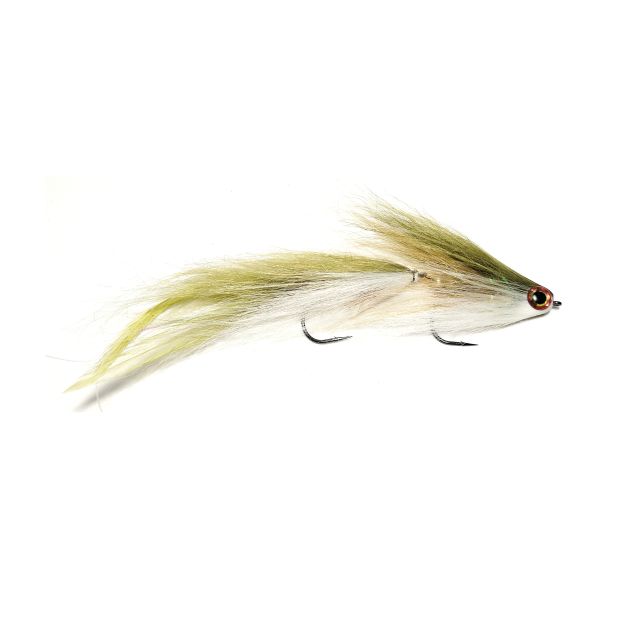 Aino Streamer, 3-Part, Not Weighted