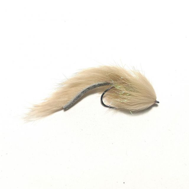 Mini Streamer, Not Weighted