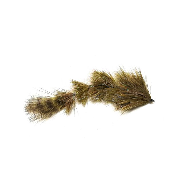 Hen Game Changer, 4-Delni, Srednje Obtežen