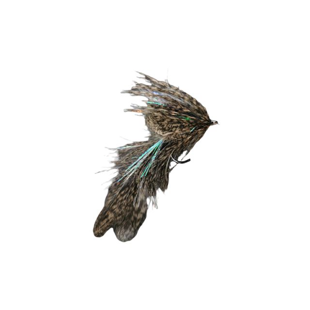 Coq De Leone Game Changer, 3-Parts, Not Weighted