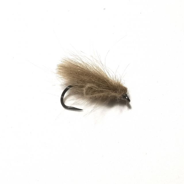 Caddis CDC #14