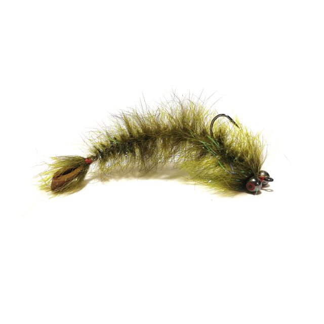 Sculpin JIG