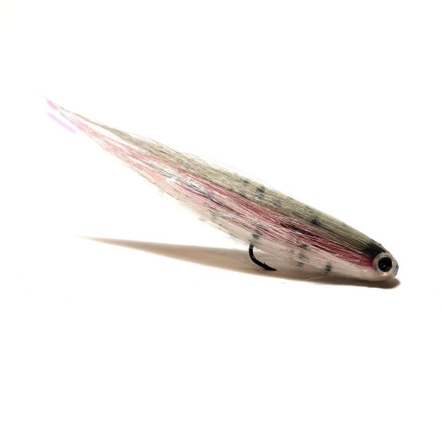 Tube CALI Baitfish Streamer, Not Weighted