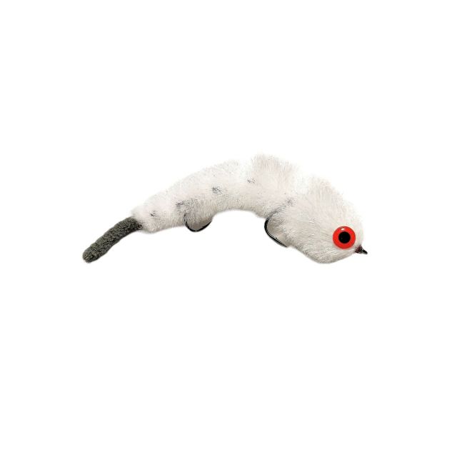 Game Changer, 6-Delni, Ni Obtežen