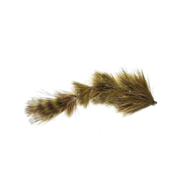 Hen Game Changer, 5-Parts, Not Weighted