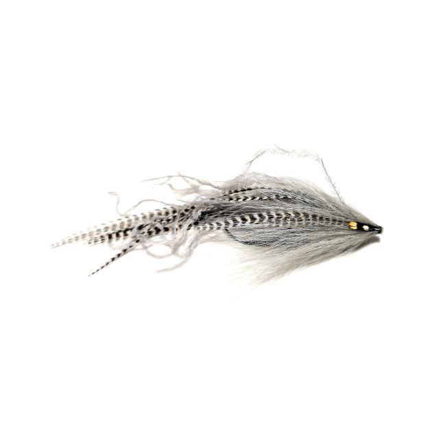 Tuba Siva Tigar Muha, Lahko Obtežen